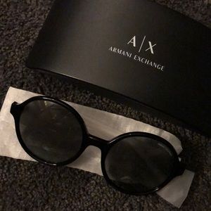 Armani Exchange Sunglasses